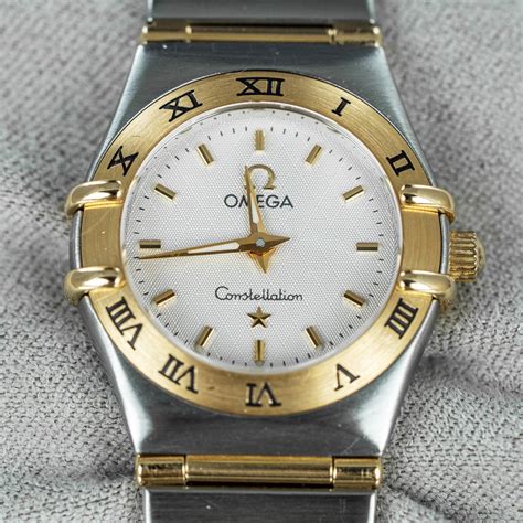 second-hand omega watches|pre owned vintage omega watches.